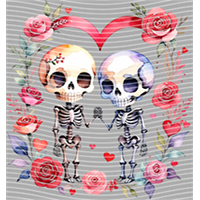 Valentine's Day-QRJ  326